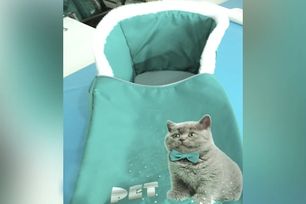 В удмуртской исправительной колонии начали шить чехлы для детских санок