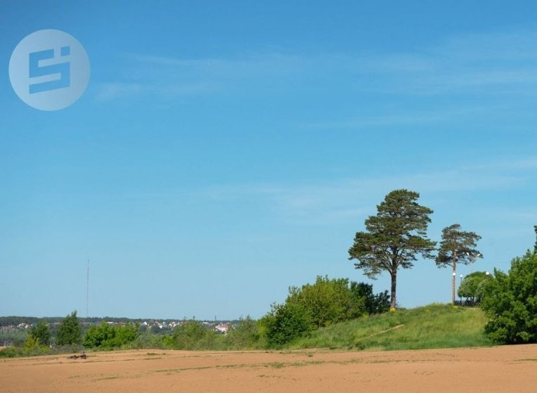 На содержание городского пляжа в Ижевске выделили 660 тысяч рублей