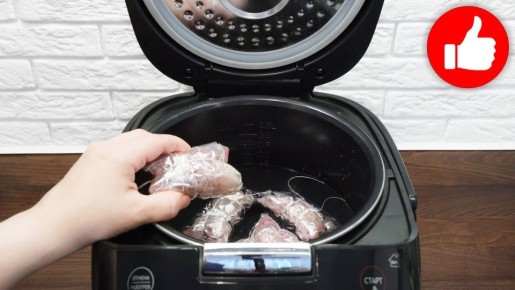 Сочные куриные рулетики в мультиварке: идеальное блюдо для семейного ужина