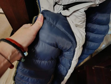 Как вернуть старый пуховик к жизни: простой метод очистки