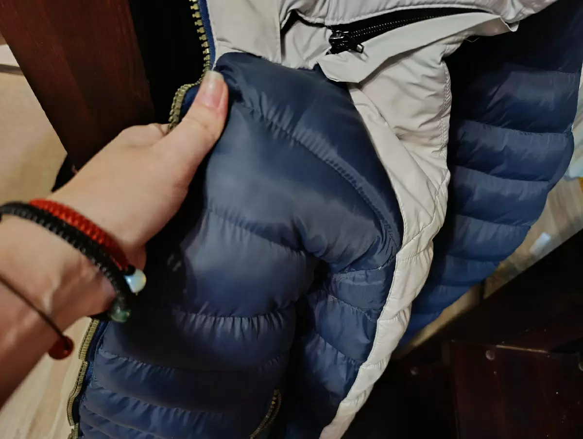 Как вернуть старый пуховик к жизни: простой метод очистки