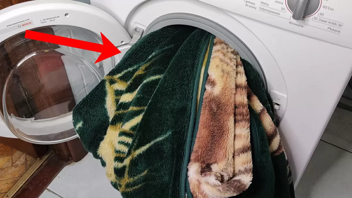 Эффективные способы стирки больших пледов и одеял в домашних условиях
