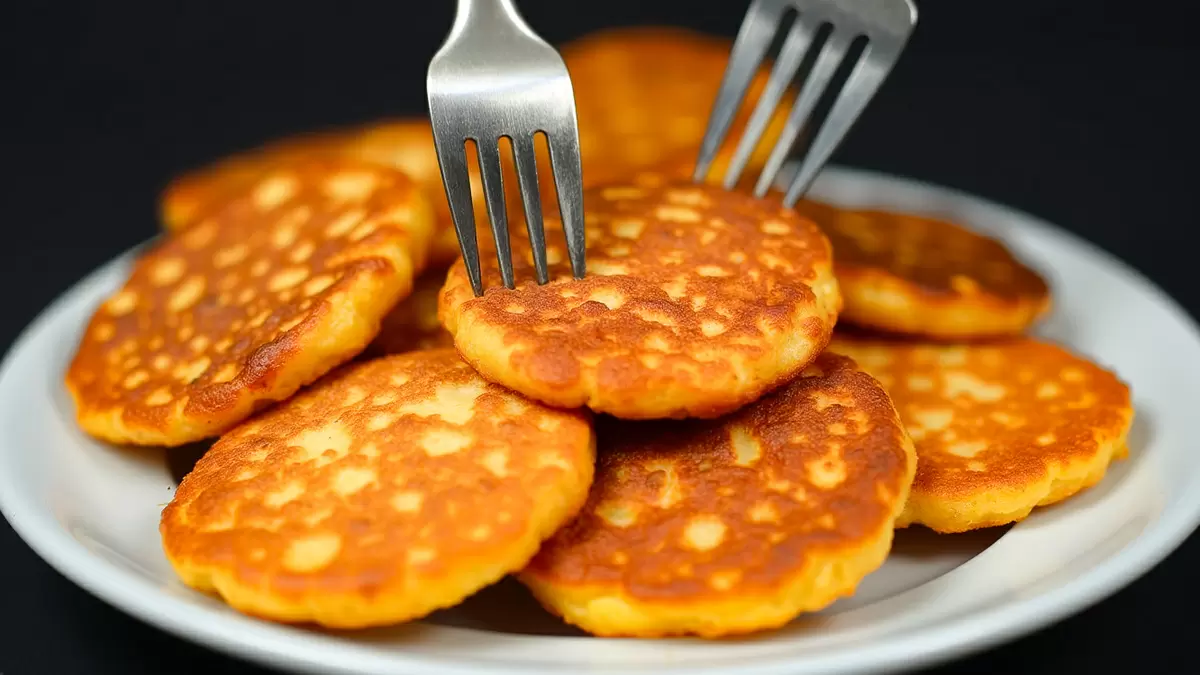 Мини-тортильи: вкусное пробуждение испанской кухни