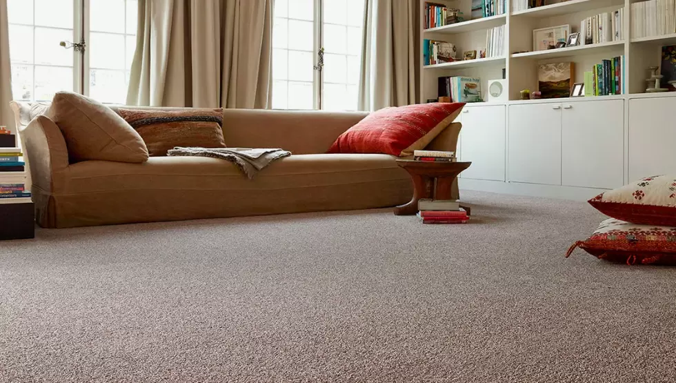 Почему ковролин становится выбором номер один для американцев