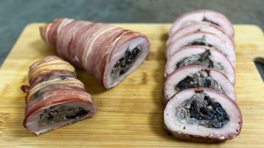 Идеальный мясной рулет для особого случая: секреты вкусного блюда