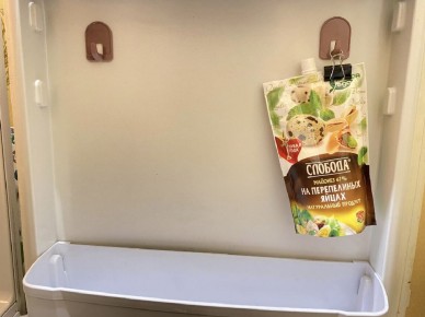 Летние хитрости для домохозяек: удобство и лёгкость на кухне