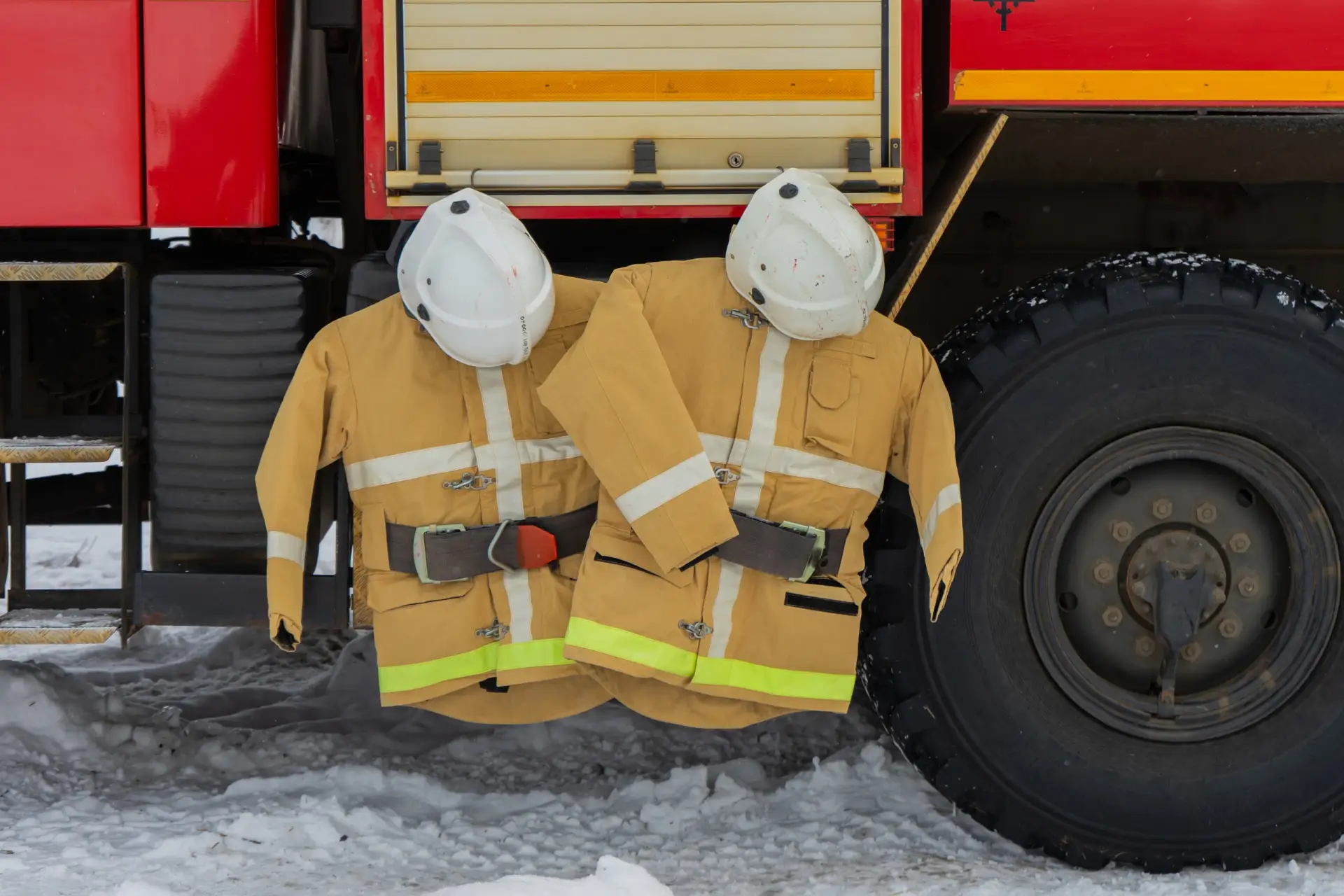 В Удмуртии с 17 апреля вводится пожароопасный сезон, сообщил председатель правительства региона Роман Ефимов