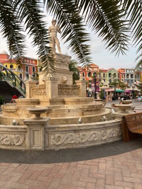 ����� ���� ����� � Grand World: ����� �� ��������� �� ����������?