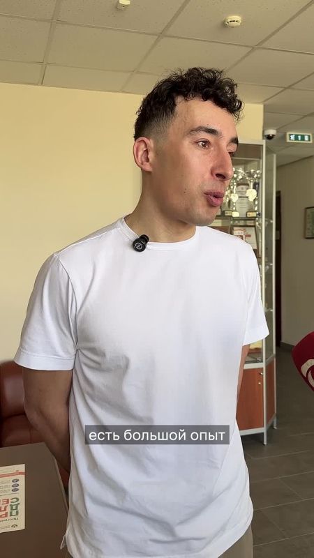 Самое сложное – вспомнить, где лежит паспорт и когда закончил университет