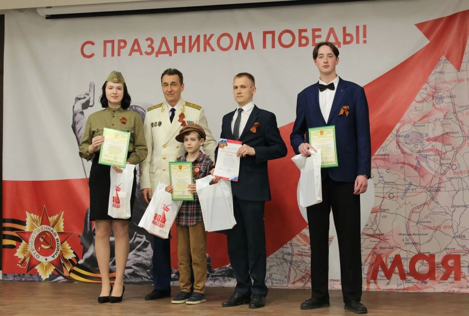 ПРОКУРАТУРОЙ УДМУРТСКОЙ РЕСПУБЛИКИ ОРГАНИЗОВАНЫ ТОРЖЕСТВЕННЫЕ МЕРОПРИЯТИЯ, ПРИУРОЧЕННЫЕ К ПРЕДСТОЯЩЕМУ ПРАЗДНОВАНИЮ ДНЯ ПОБЕДЫ ПРОКУРАТУРОЙ УДМУРТСКОЙ РЕСПУБЛИКИ ОРГАНИЗОВАНЫ ТОРЖЕСТВЕННЫЕ МЕРОПРИЯТИЯ, ПРИУРОЧЕННЫЕ К ПРЕДСТОЯЩЕМУ ПРАЗДНОВАНИЮ ДНЯ ПОБЕДЫ