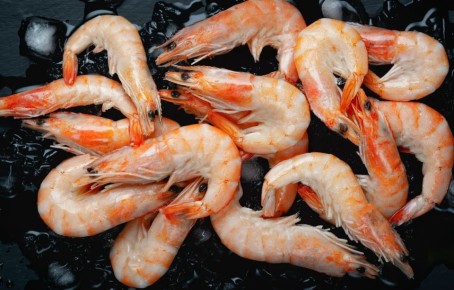 Новый год с морепродуктами: 5 шикарных рецептов для праздничного стола