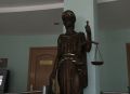 В Уве мужчину осудили за татуировки с символикой экстремистской организации