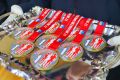 В муниципалитете состоялась торжественная церемония награждения победителей и призёров 77-й традиционной легкоатлетической «Эстафеты Мира», посвященной 81-й годовщине Победы в Великой Отечественной войне