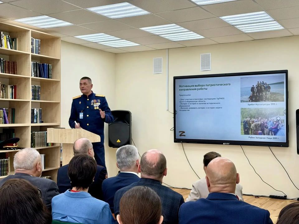 Ветеран следствия принял участие в Республиканском форуме положительных практик Ветеран следствия принял участие в Республиканском форуме положительных практик