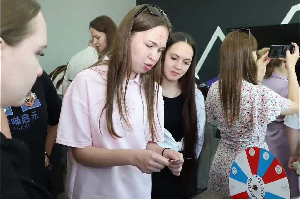 #поРеспублике. В Можге умеют играть