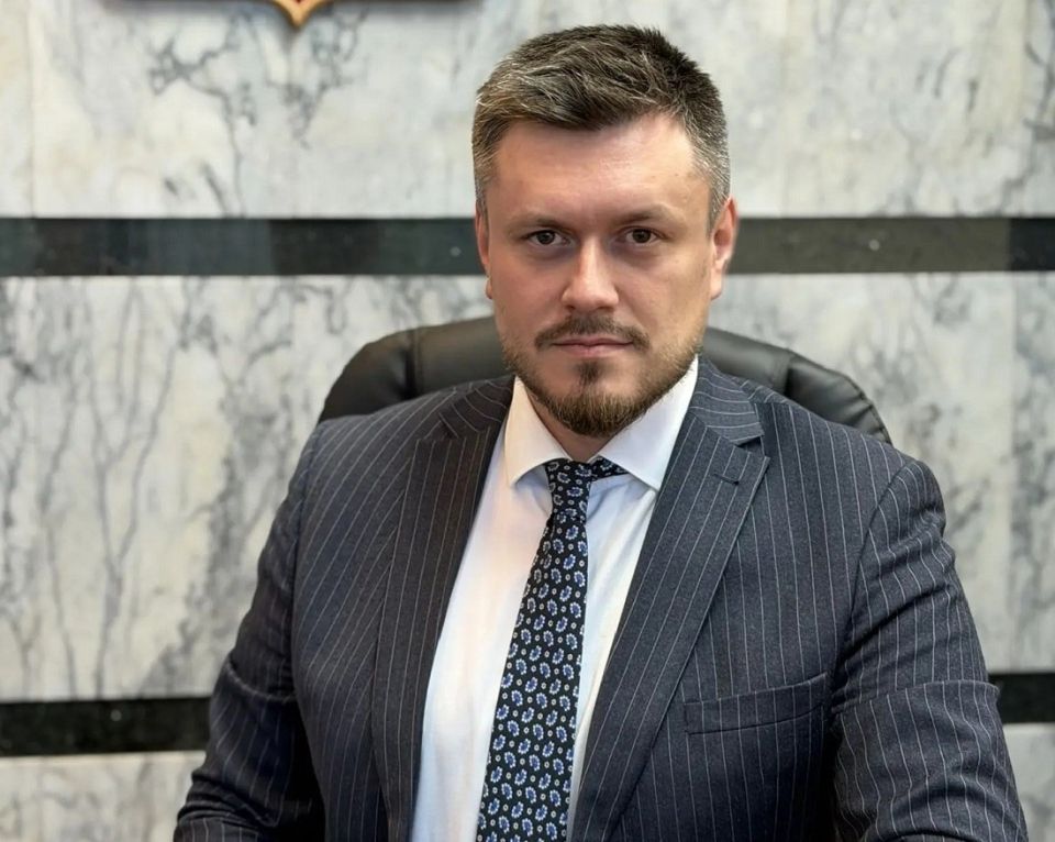 ВТБ в Удмуртии возглавил Никита Потапов