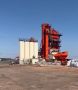 Новый асфальтобетонный завод запустили в Удмуртии для ускорения ремонта трассы «Ижевск – Аэропорт»