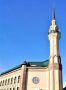 Поздравляем всех мусульман с благословенным праздником!