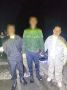 Потерявшихся в лесу мотоциклистов нашли в Удмуртии