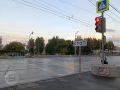 На улице Удмуртской в этом году ликвидируют два пешеходных перехода