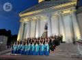 Место проведения Большого хорового собора (0+) в Ижевске решили изменить