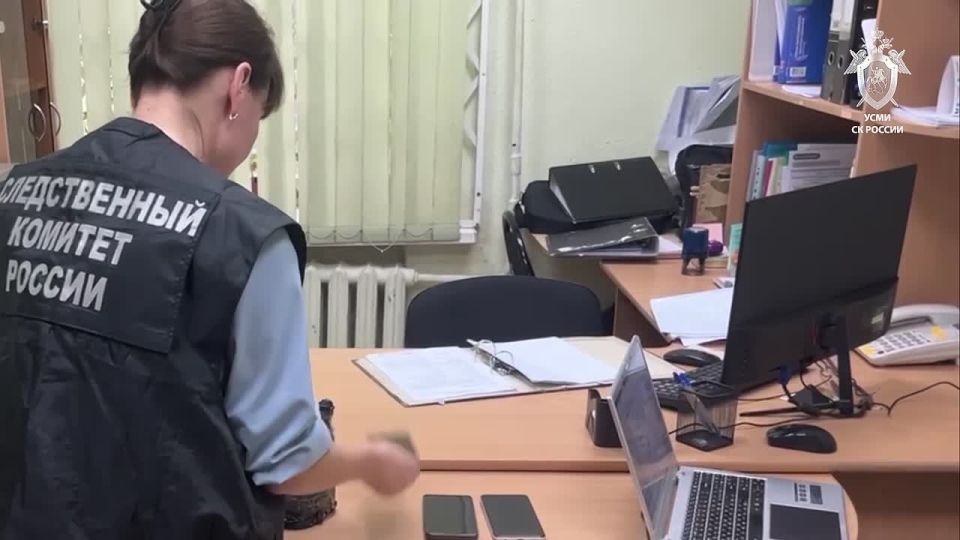 В Удмуртской Республике двое несовершеннолетних подозреваются в незаконном использовании сим-бокса
