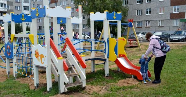 Ижевчане считают, что современные дети живут несчастнее, чем их родители