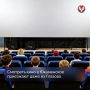 В селе Юкаменское развивается кинотуризм – сюда не так уж и редко приезжают жители Глазова, чтобы посмотреть новинки проката