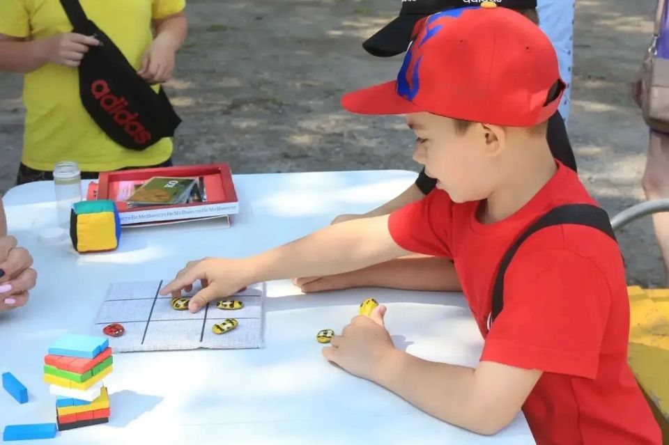 Самобытный, колоритный, национальный - удмуртский праздник «Ижкар Гербер» пройдет в этом году в парке Космонавтов Самобытный, колоритный, национальный - удмуртский праздник «Ижкар Гербер» пройдет в этом году в парке Космонавтов