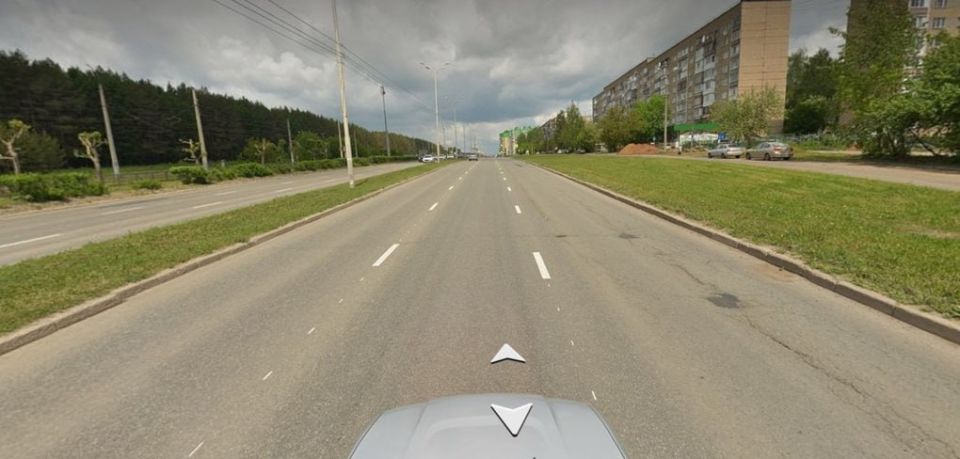 На улице 40 лет Победы в Ижевске частично ограничат движение транспорта для ремонта тепломагистрали, сообщает пресс-служба удмуртского филиала «Т Плюс»