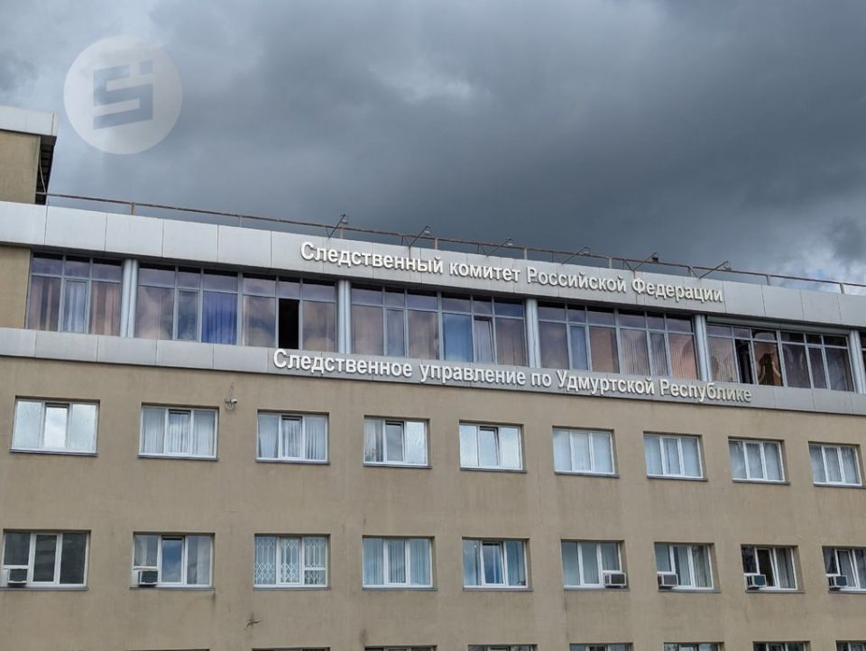 В Удмуртии возбудили уголовное дело по факту ДТП в Сарапульском районе, в котором погибли пять человек, в том числе двое детей, сообщили в пресс-службе СУ СКР по республике