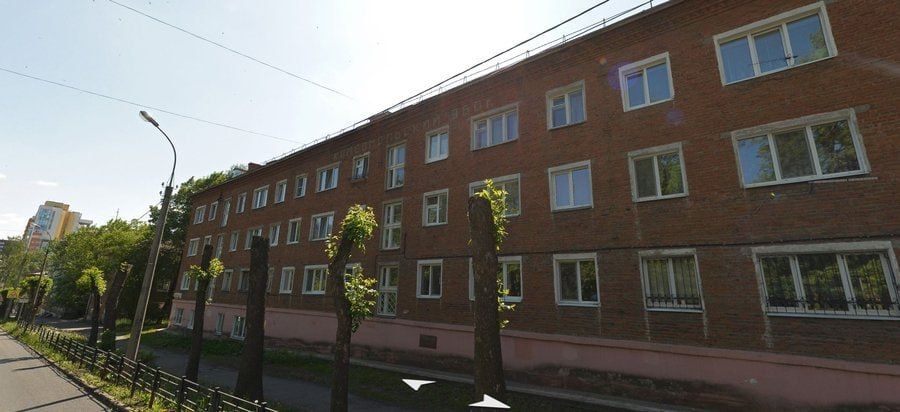 В Ижевске ищут подрядчика для устранения недостатков после капремонта восьми домов