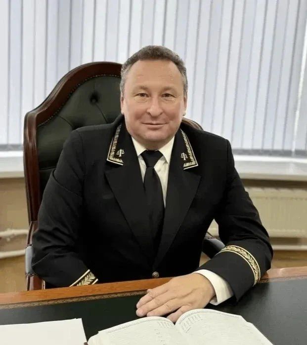Председатель Верховного суда Удмуртии Александр Полушкин ушёл в почётную отставку, сообщает пресс-служба судов Удмуртии