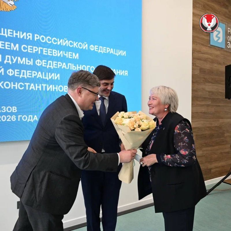 То, что придумают и опробуют в Глазове — через пару лет может появиться в школах, колледжах и университетах по всей стране То, что придумают и опробуют в Глазове — через пару лет может появиться в школах, колледжах и университетах по всей стране