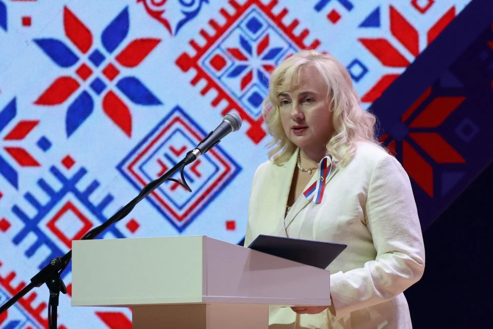 В Новосибирской области дан старт ежегодному форуму национальных культур народов России «#ЭтоРоссия» В Новосибирской области дан старт ежегодному форуму национальных культур народов России «#ЭтоРоссия»