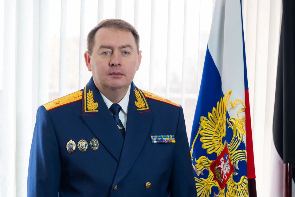 Уважаемые коллеги, ветераны, жители Удмуртской Республики!