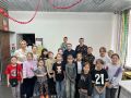 Заместитель руководителя СО по Октябрьскому району г. Ижевска провела профилактическую беседу со школьниками
