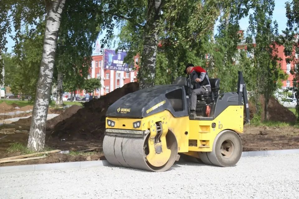 Удмуртскую на время ремонта полностью перекрывать не будут Удмуртскую на время ремонта полностью перекрывать не будут