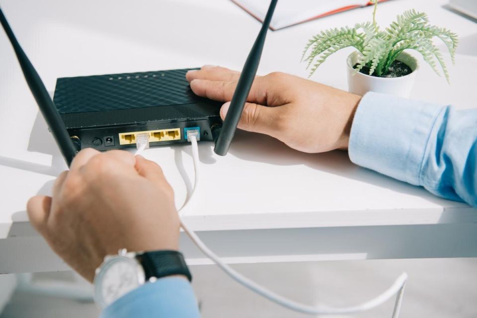 Как улучшить Wi-Fi: секреты оптимизации от инженеров