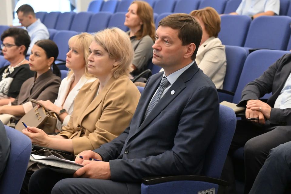 В Удмуртии дан старт командно-штабным учениям В Удмуртии дан старт командно-штабным учениям