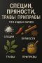 Тайны подбора специй: искусство и наука