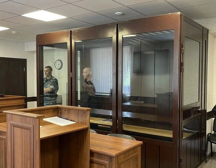 ЖИТЕЛЬ ИЖЕВСКА ОСУЖДЕН К 10 ГОДАМ ЛИШЕНИЯ СВОБОДЫ ЗА УБИЙСТВО ЗНАКОМОГО ЖИТЕЛЬ ИЖЕВСКА ОСУЖДЕН К 10 ГОДАМ ЛИШЕНИЯ СВОБОДЫ ЗА УБИЙСТВО ЗНАКОМОГО