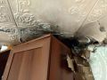 Во время грозы 16 июня молния дважды ударила в дома сельских жителей в Удмуртии, сообщает пресс-служба МЧС республики