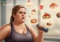 Почему стремление похудеть на 10 кг за месяц — опасная иллюзия