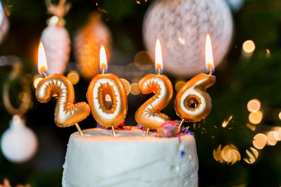 Вкусные традиции: как Новый год отмечают по всему миру в 2025 году