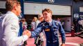 Браунинг из «Williams» готовится к важным тестам в Super Formula