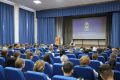 В Центре профессиональной подготовки МВД по Удмуртской Республике прошёл урок мужества, посвященный 85-й годовщине начала Великой Отечественной войны