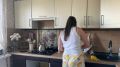 Сода, уксус, соль и газета: как отмыть кухню, ванну и посуду за один вечер без дорогих средств