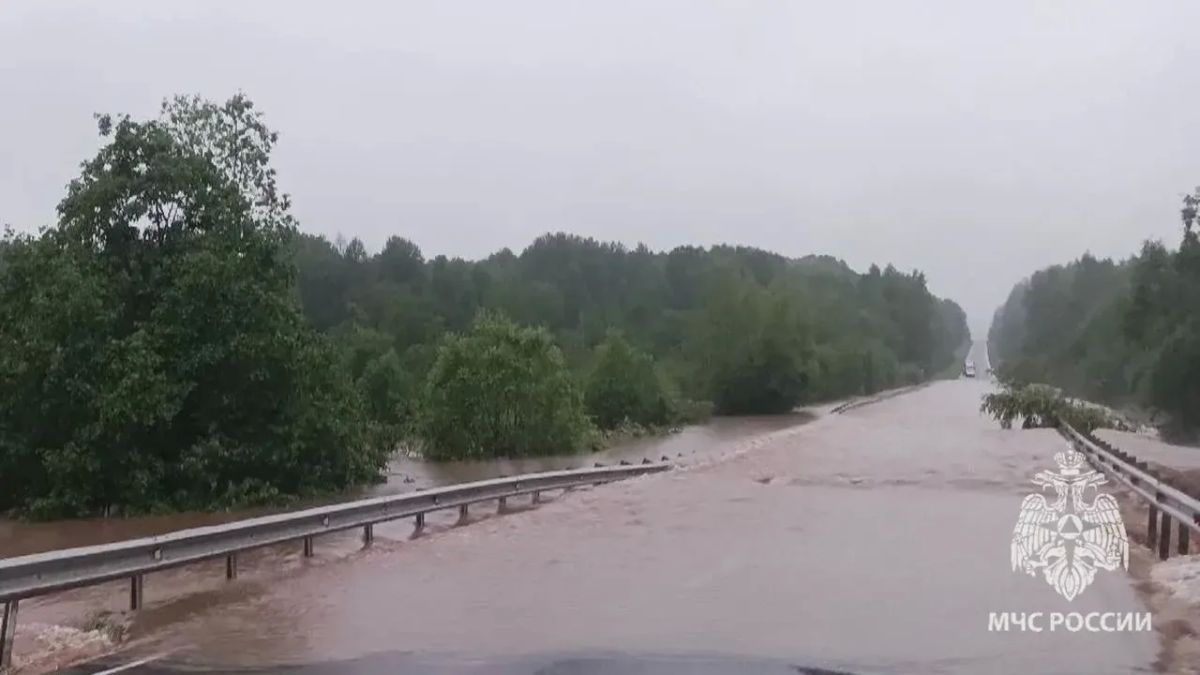ВНИМАНИЕ! Автомобилисты!. С 06.00 23.06.2026 из-за подтопления прекращено ВНИМАНИЕ! Автомобилисты!. С 06.00 23.06.2026 из-за подтопления прекращено