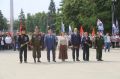 В Ижевске прошли торжественные мероприятия в честь Дня ветеранов боевых действий